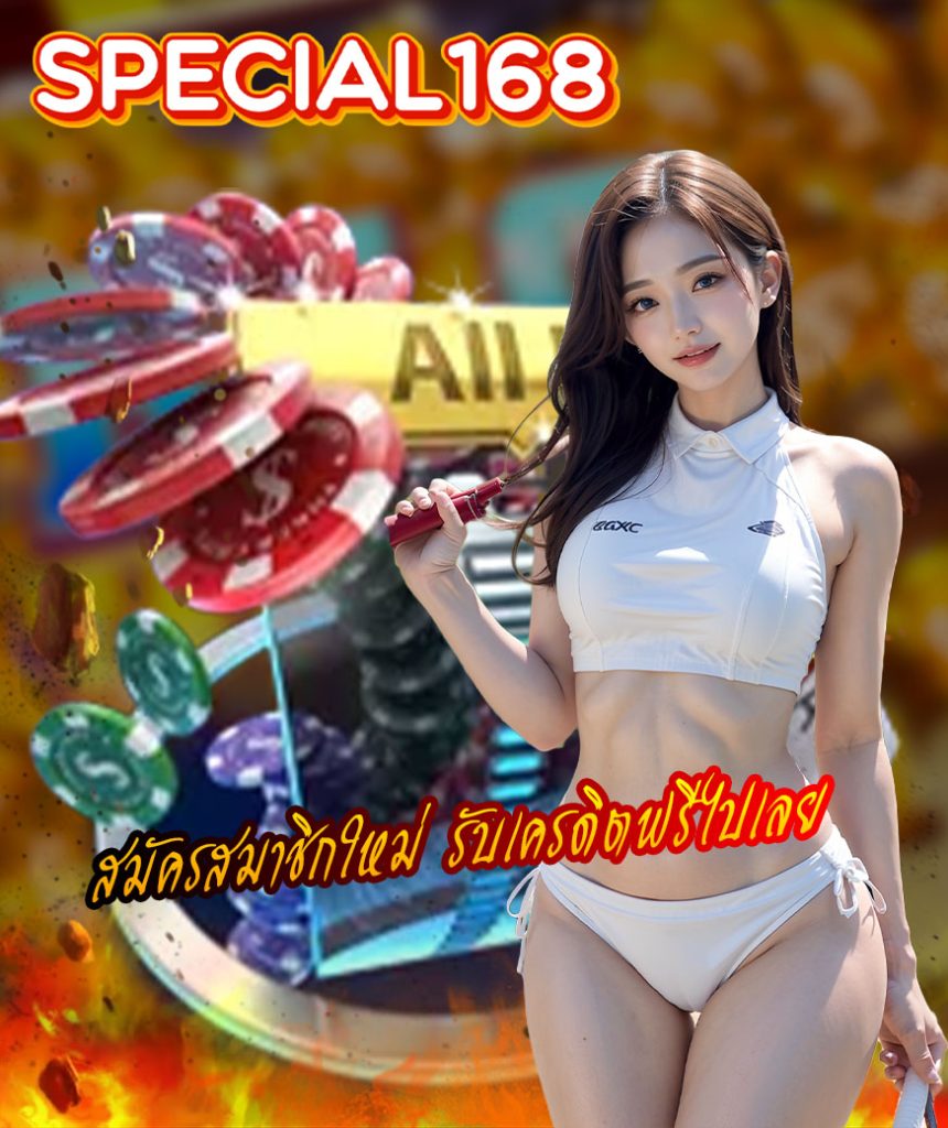 special168 ไม่ผ่านเอเย่นต์